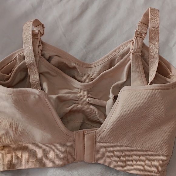 Kindred Bravely Sublime Hands-Free Pumping & Nursing Bra - Picture 8 of 8